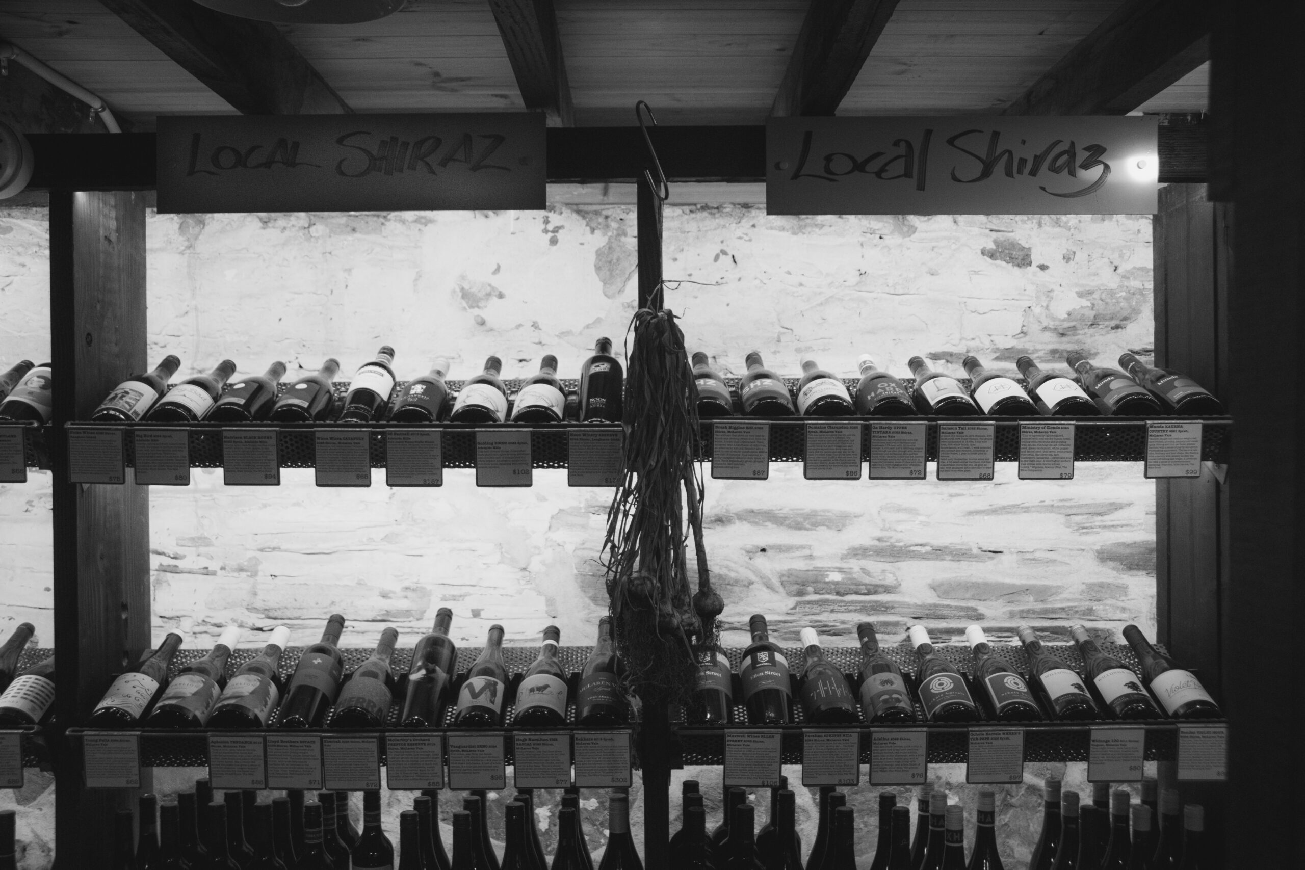 Beverages