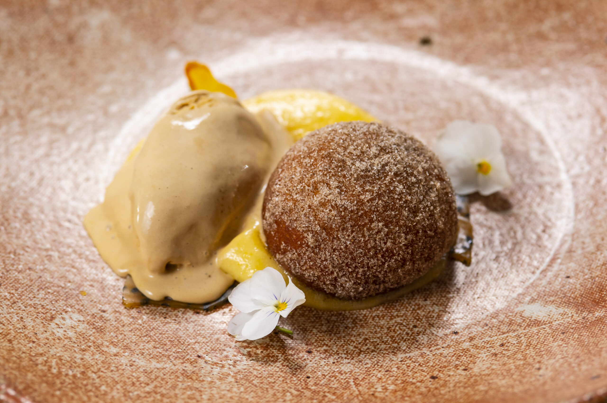 External Catering – Weddings and Events