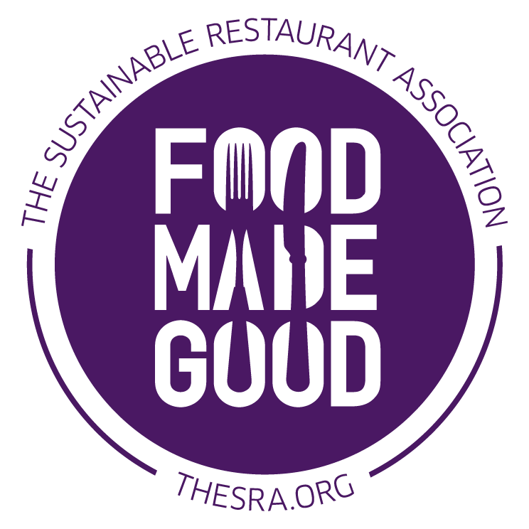 Food Made Good — The Sustainable Restaurant Association