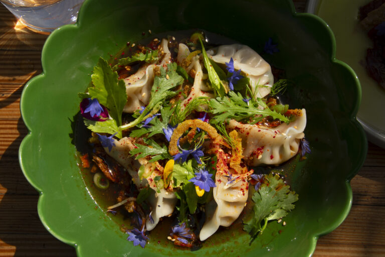 Dumplings 2